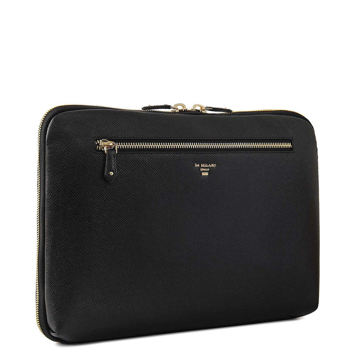Classic Laptop Sleeve (S) - Black