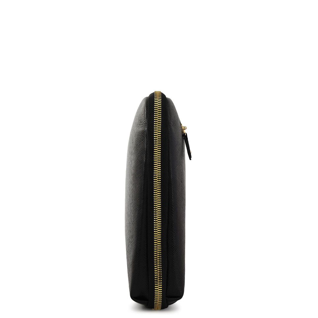 Classic Laptop Sleeve (S) - Black