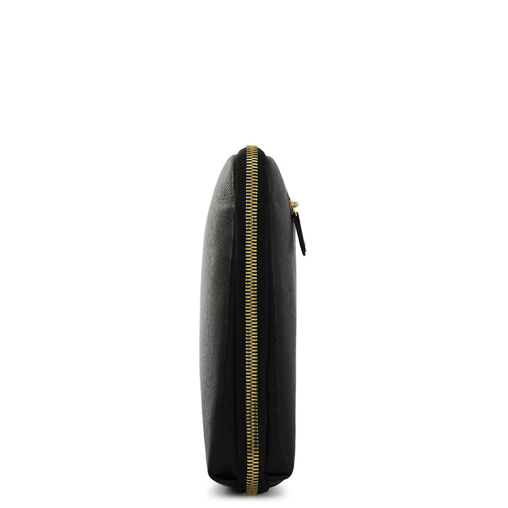Classic Laptop Sleeve (S) - Black