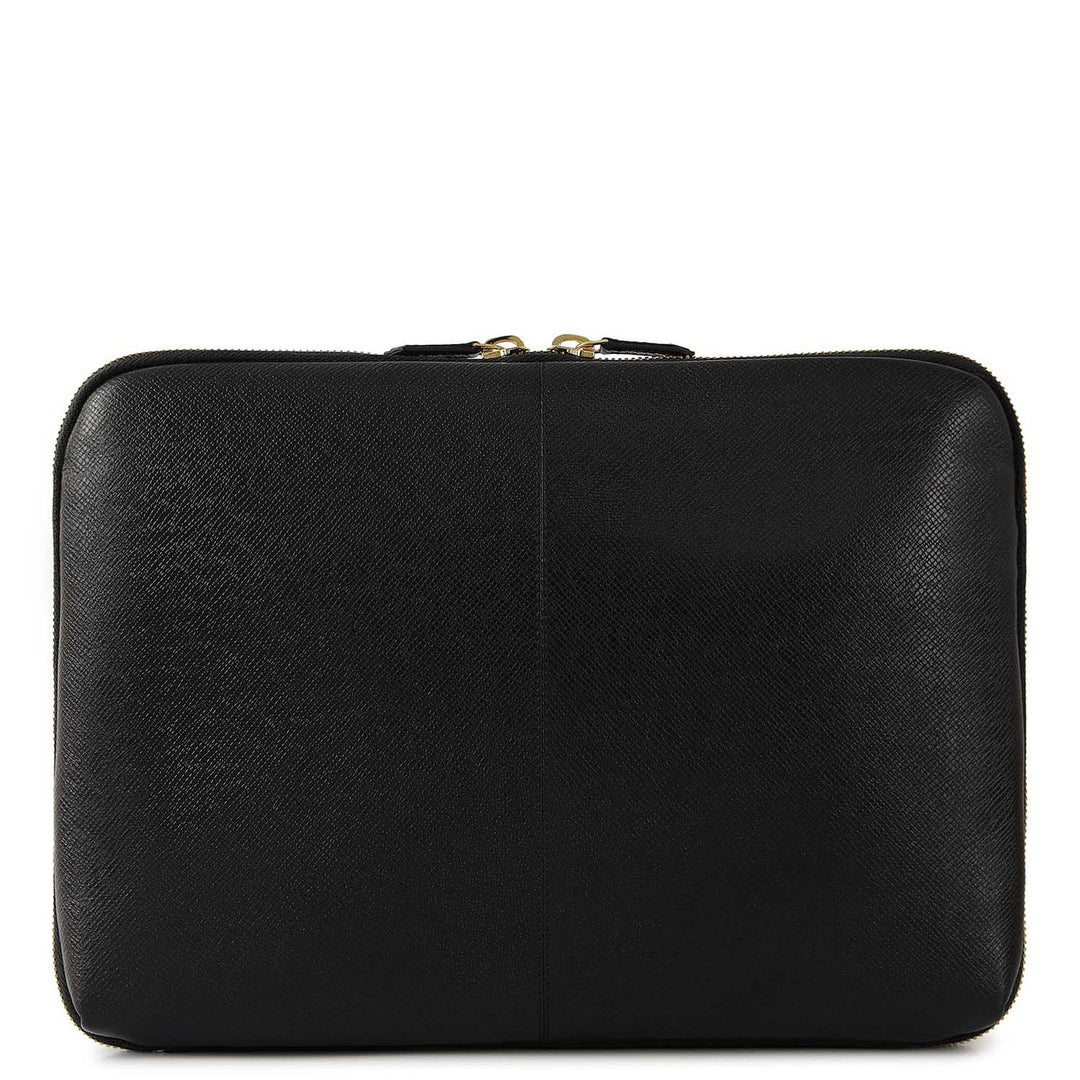 Classic Laptop Sleeve (S) - Black