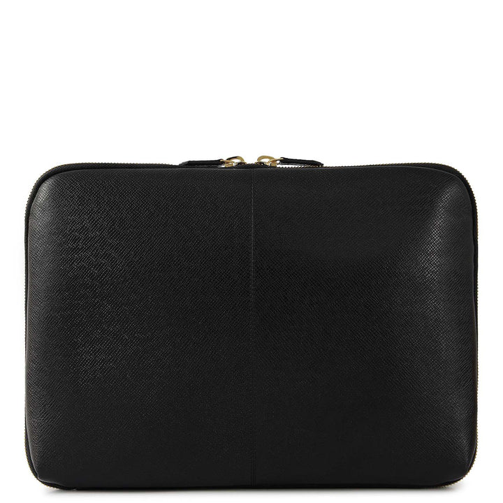 Classic Laptop Sleeve (S) - Black