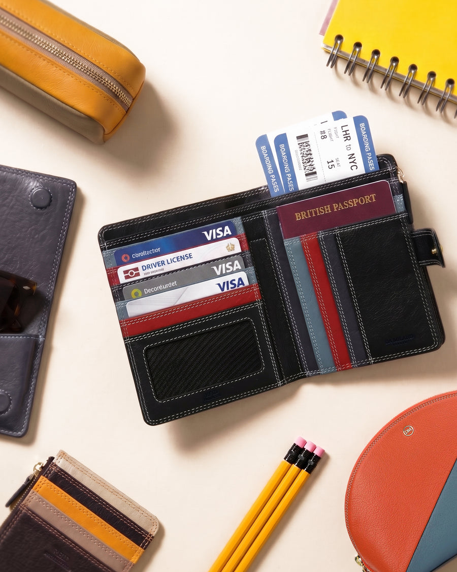 Passport Cases