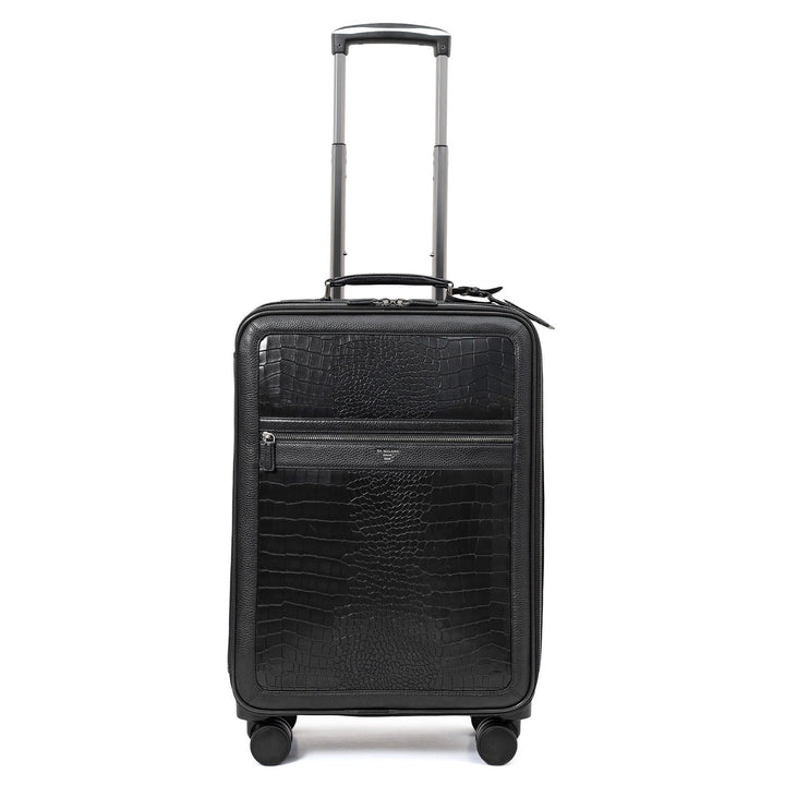 Fresco Cabin Trolley