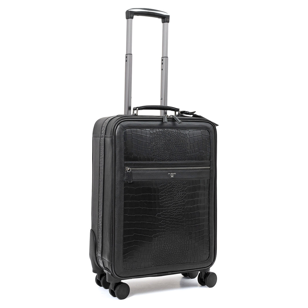 Fresco Cabin Trolley