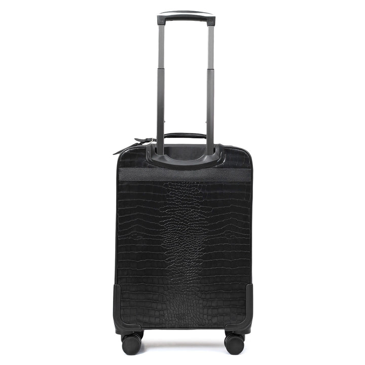 Fresco Cabin Trolley