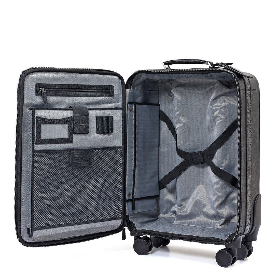 Fresco Cabin Trolley