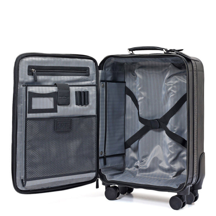 Fresco Cabin Trolley