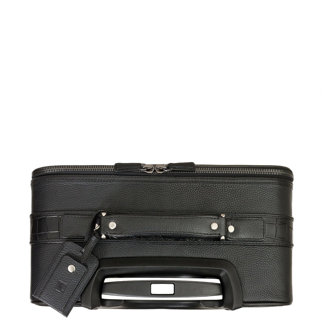 Fresco Cabin Trolley