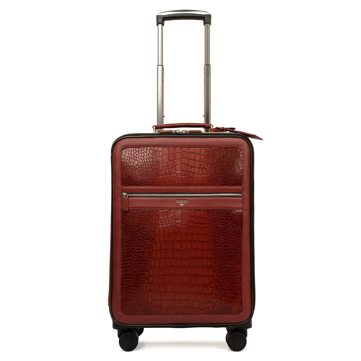 Fresco Cabin Trolley