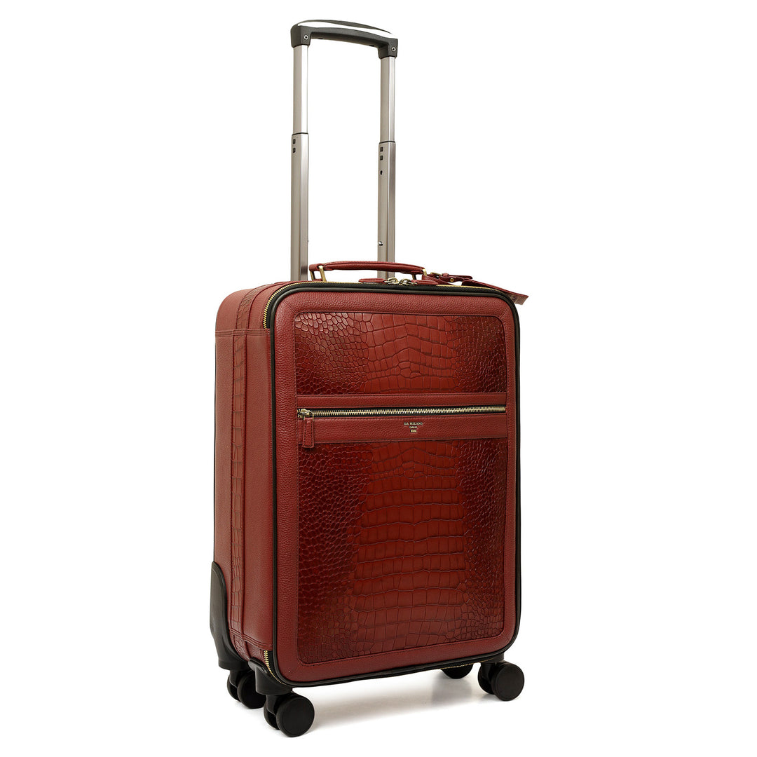 Fresco Cabin Trolley