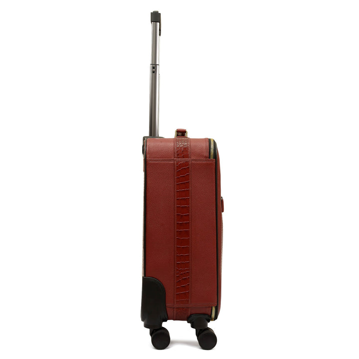 Fresco Cabin Trolley