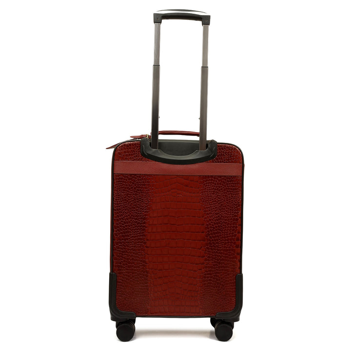 Fresco Cabin Trolley