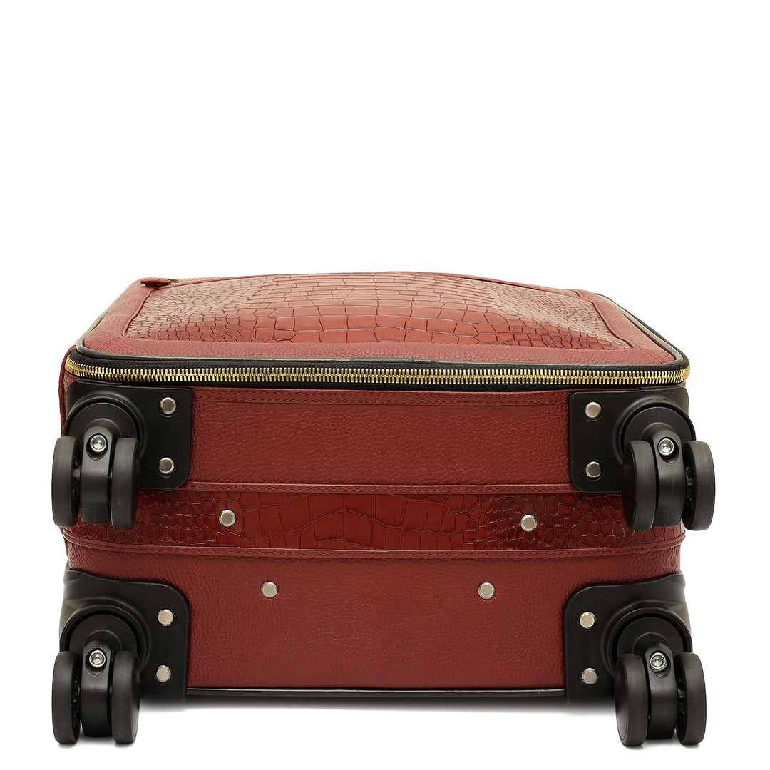 Fresco Cabin Trolley