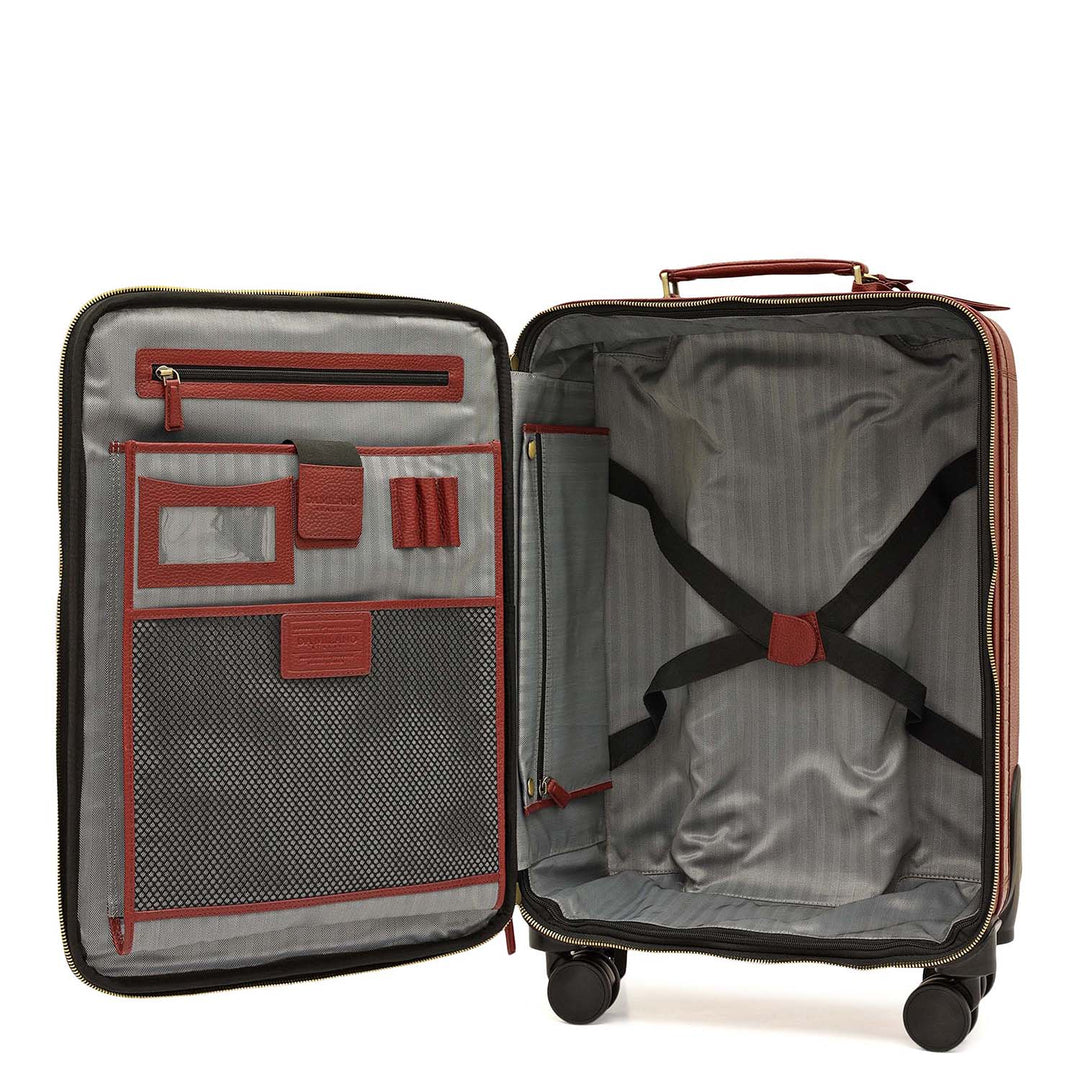 Fresco Cabin Trolley
