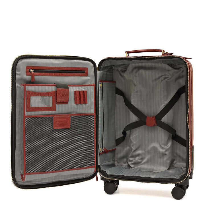 Fresco Cabin Trolley
