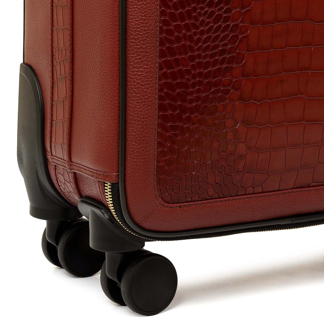 Fresco Cabin Trolley