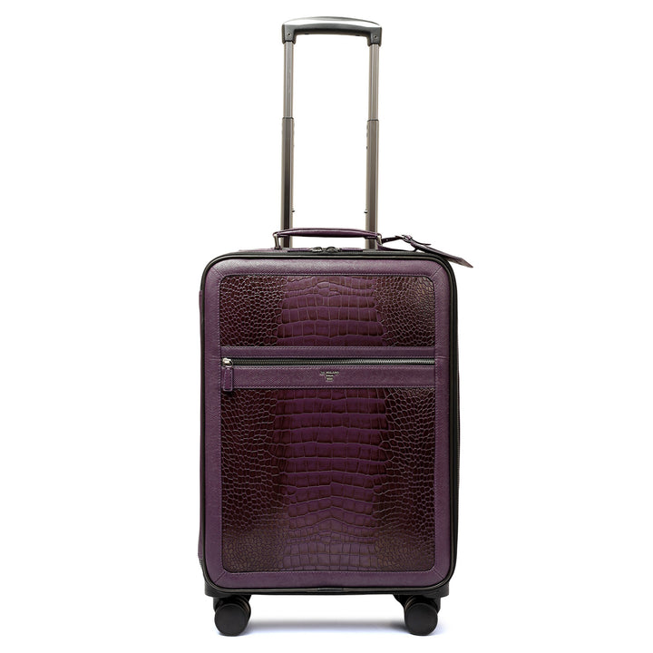 Fresco Cabin Trolley
