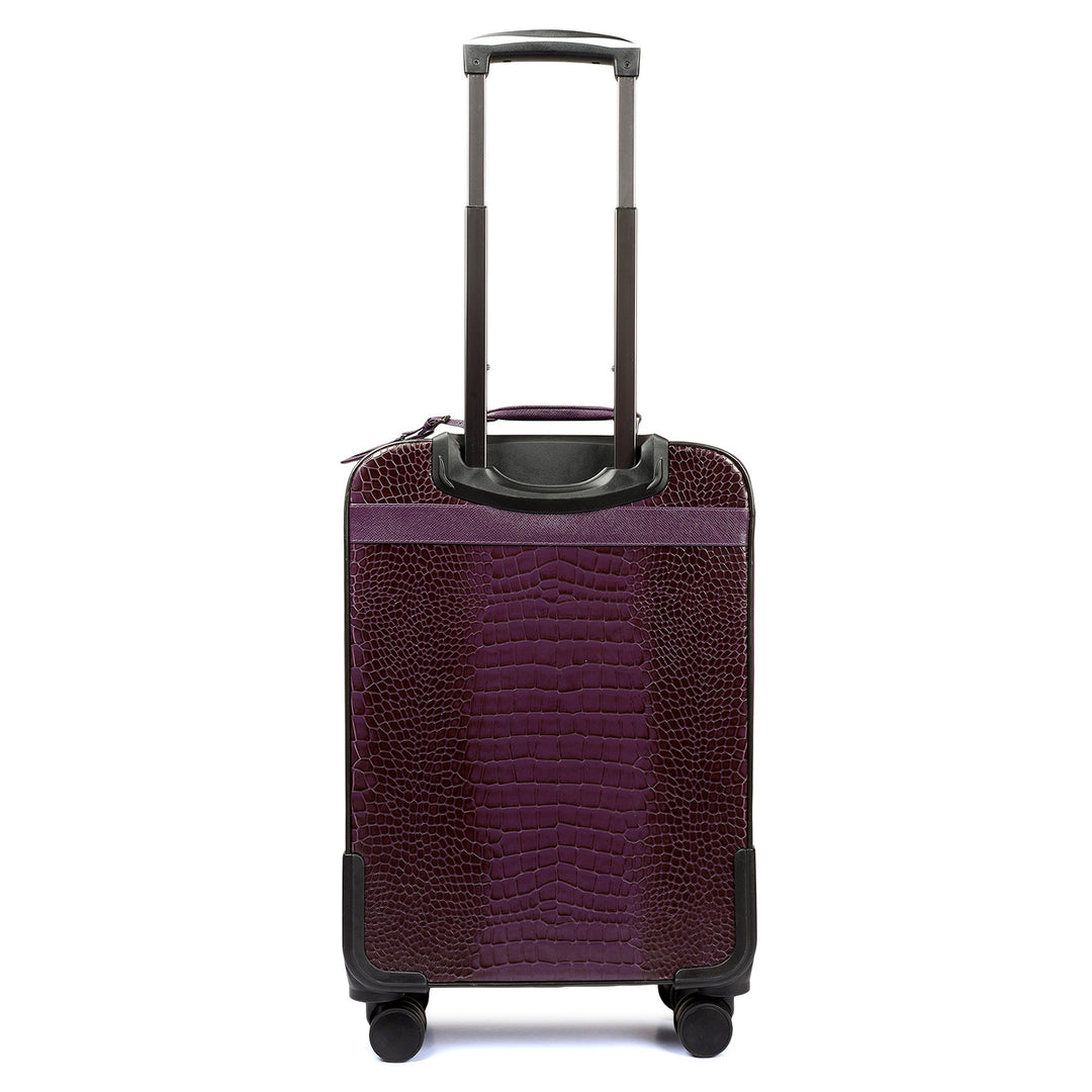 Fresco Cabin Trolley