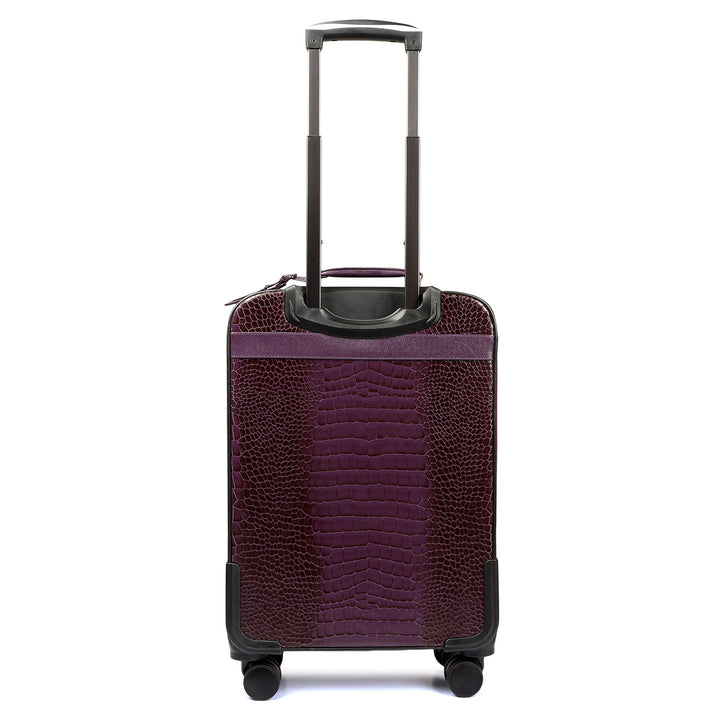 Fresco Cabin Trolley