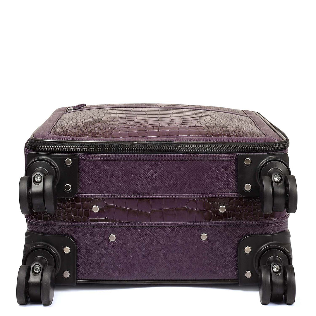 Fresco Cabin Trolley