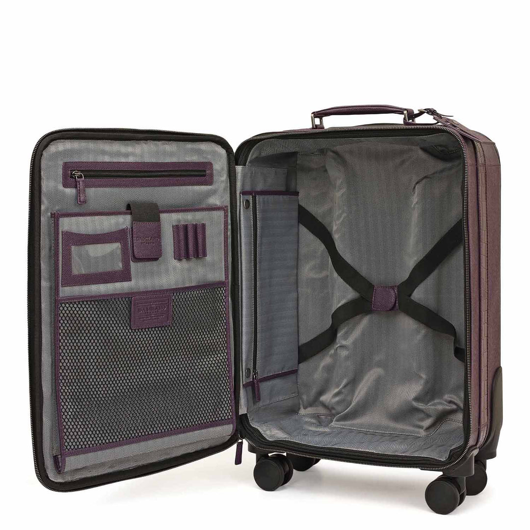 Fresco Cabin Trolley