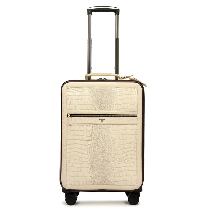 Fresco Cabin Trolley