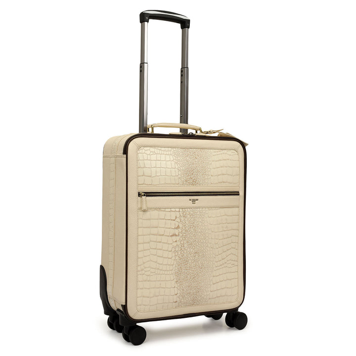 Fresco Cabin Trolley