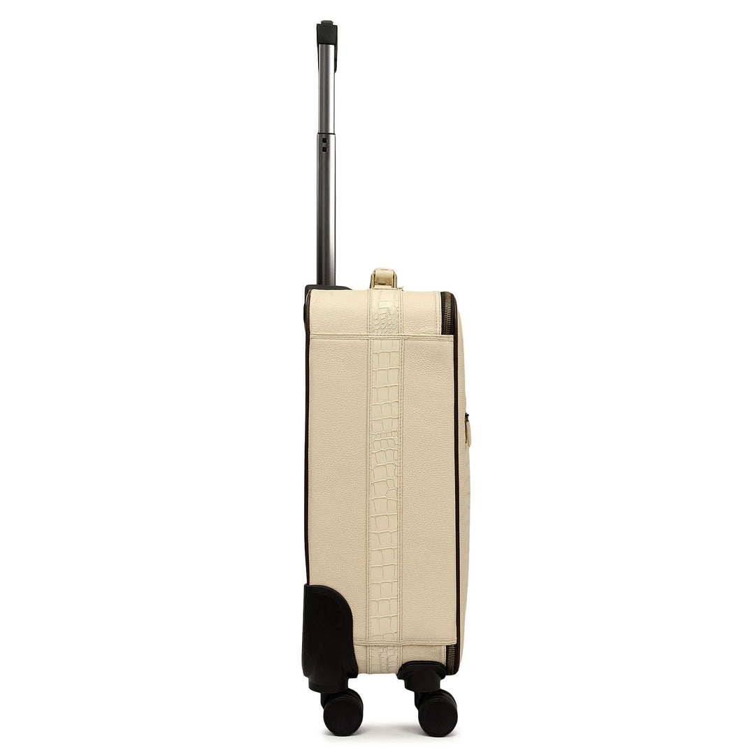 Fresco Cabin Trolley