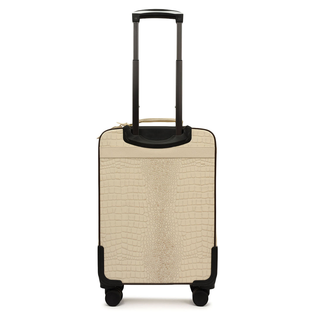 Fresco Cabin Trolley