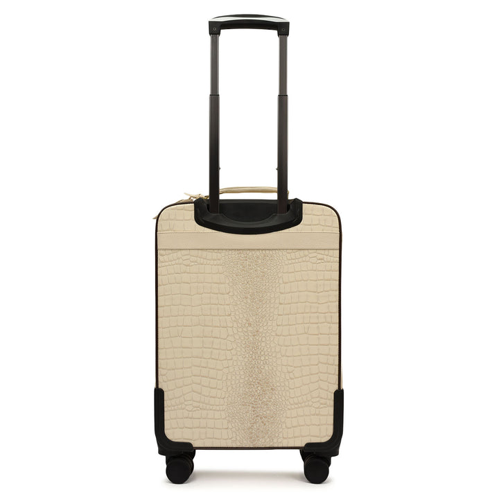 Fresco Cabin Trolley