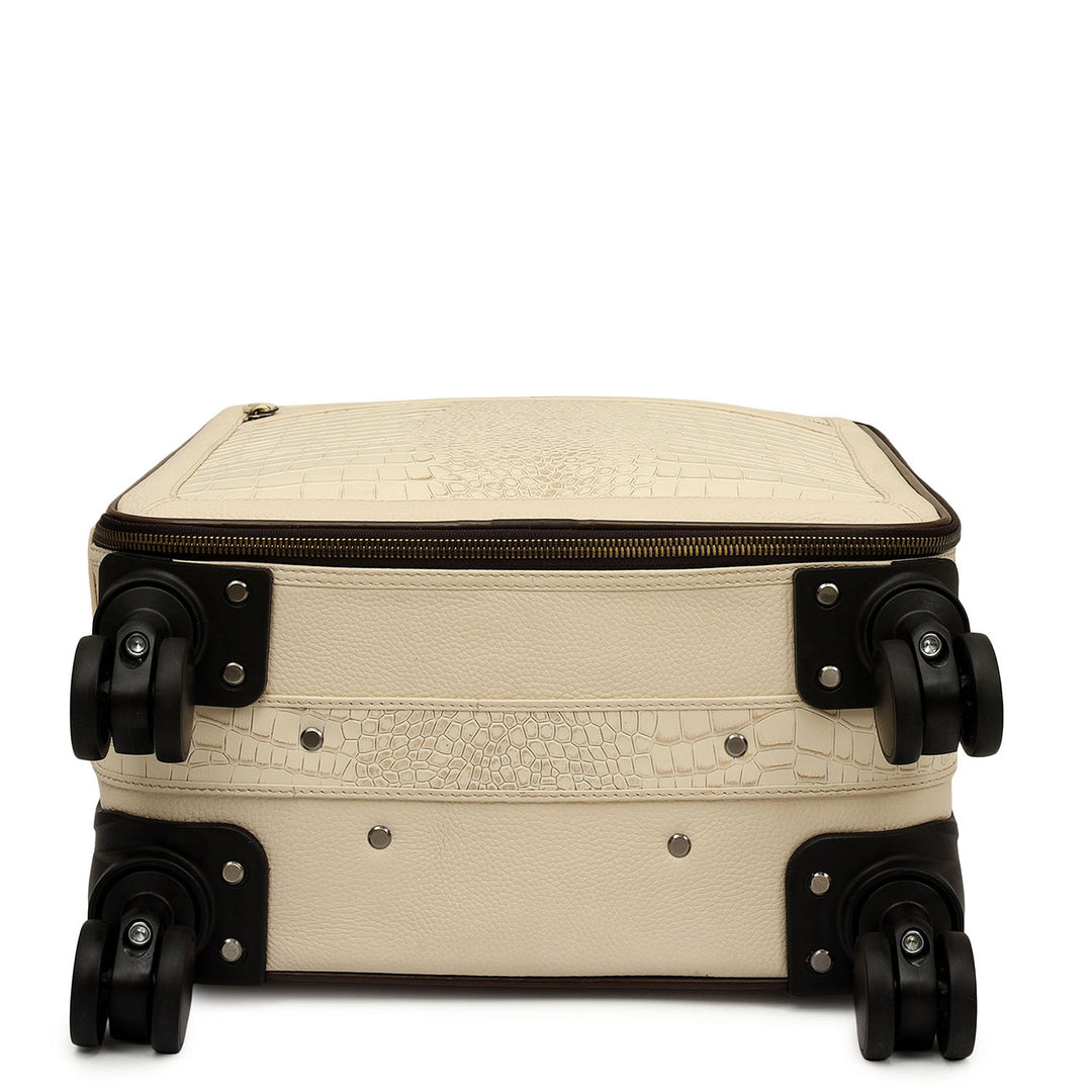 Fresco Cabin Trolley