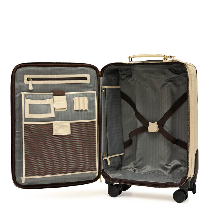 Fresco Cabin Trolley
