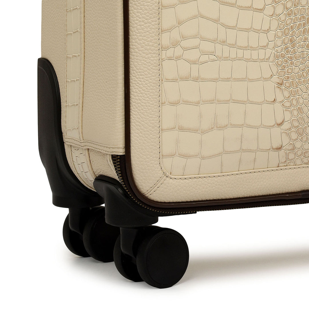 Fresco Cabin Trolley