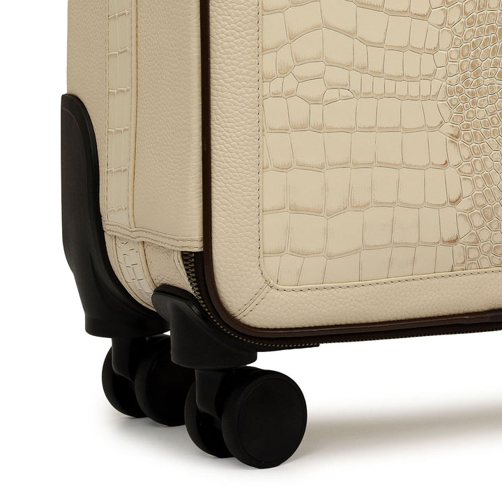 Fresco Cabin Trolley