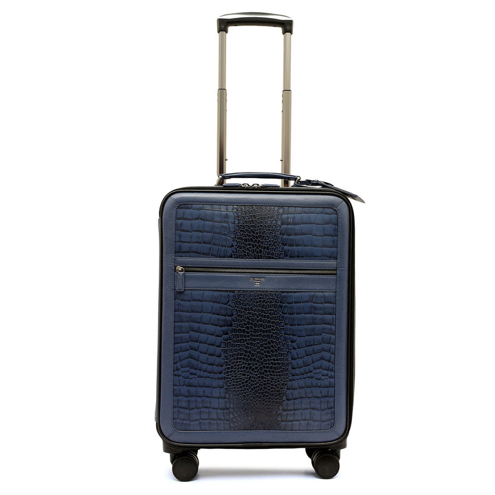 Fresco Cabin Trolley