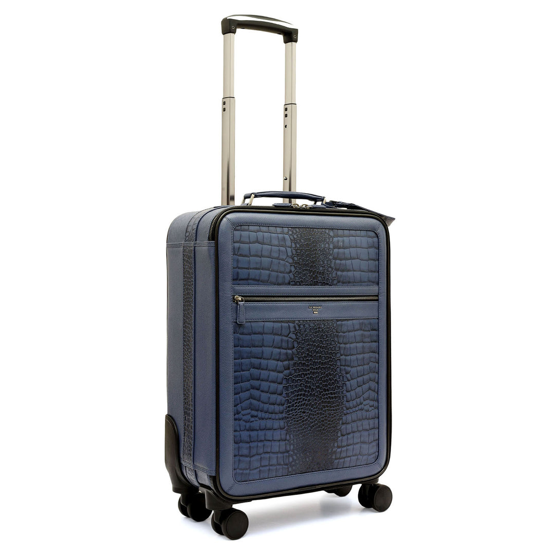 Fresco Cabin Trolley