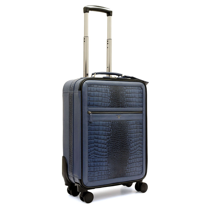 Fresco Cabin Trolley