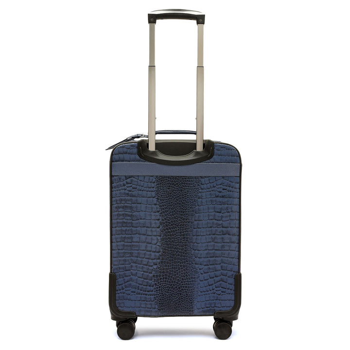 Fresco Cabin Trolley