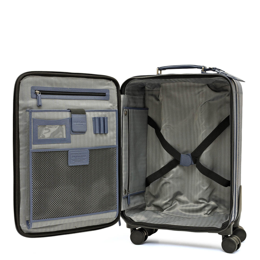 Fresco Cabin Trolley