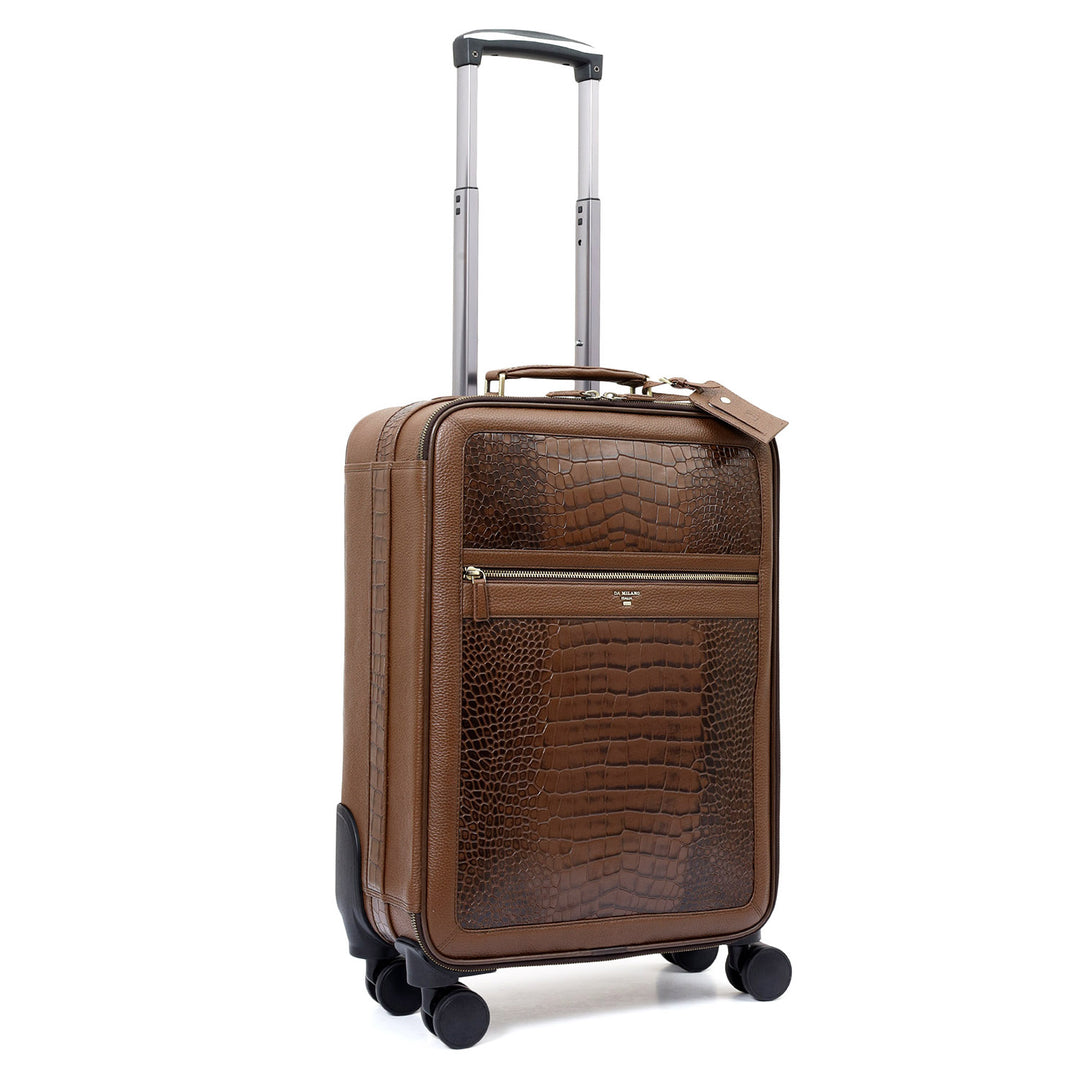 Fresco Cabin Trolley