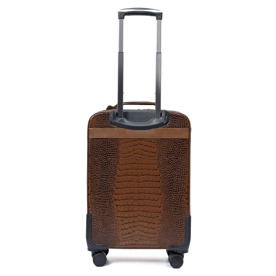 Fresco Cabin Trolley