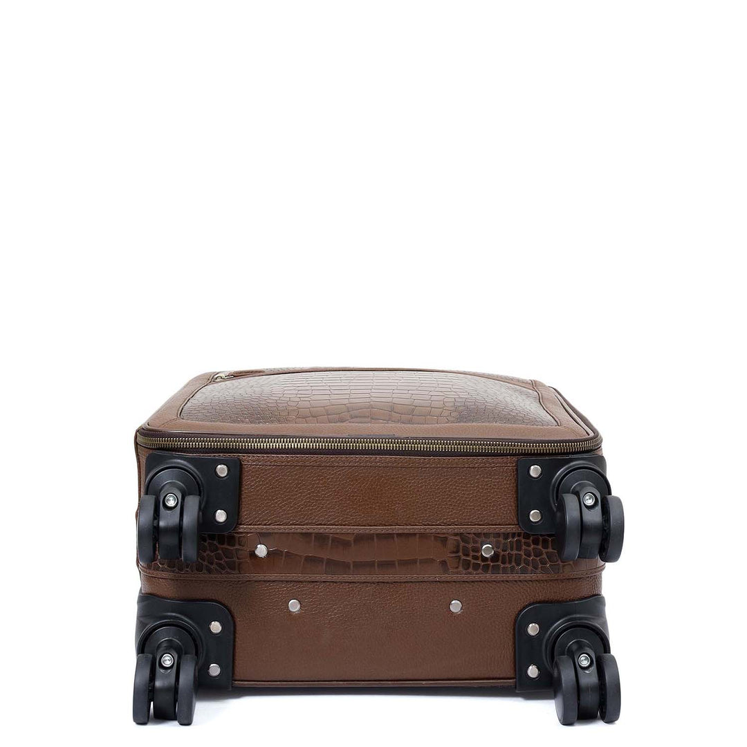 Fresco Cabin Trolley