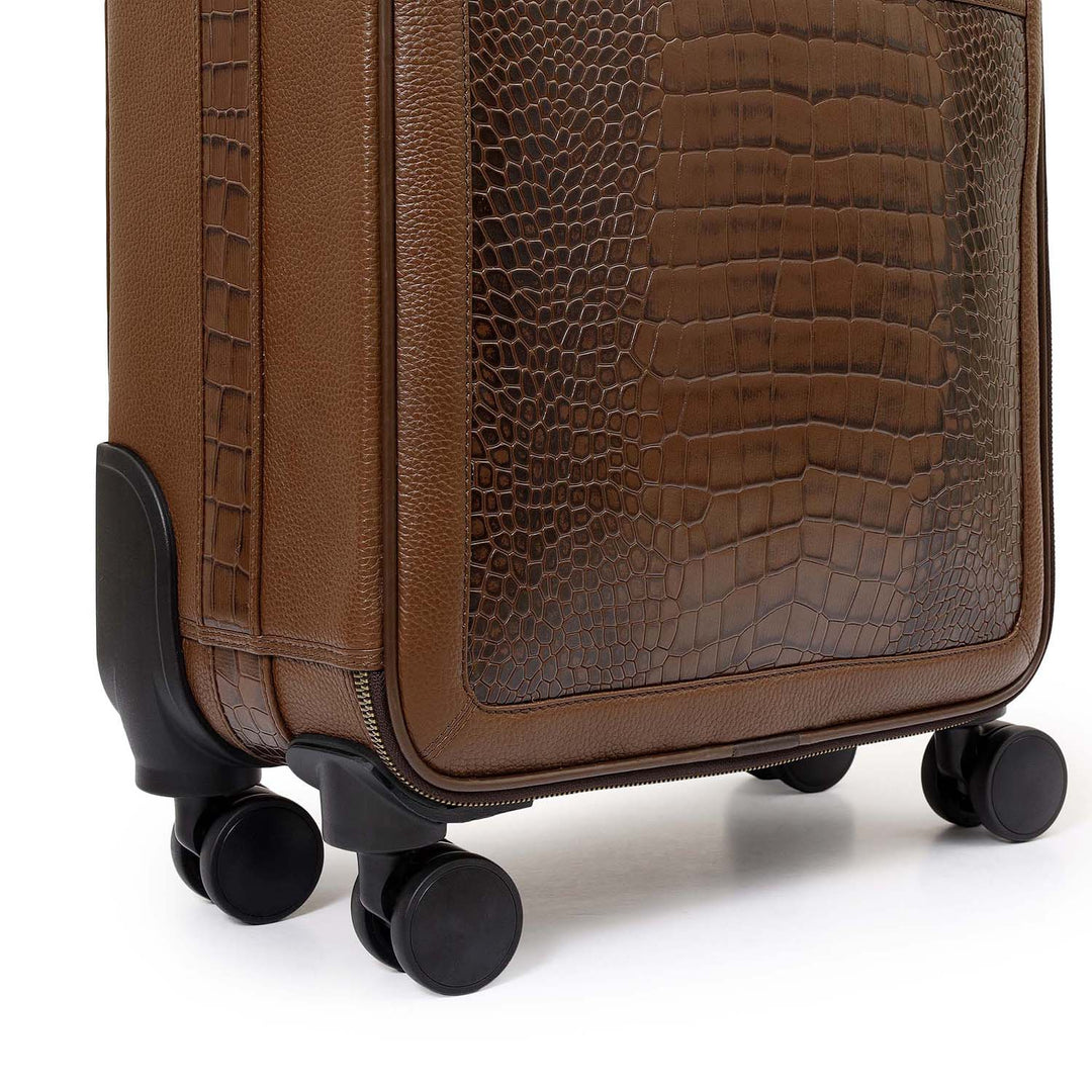 Fresco Cabin Trolley