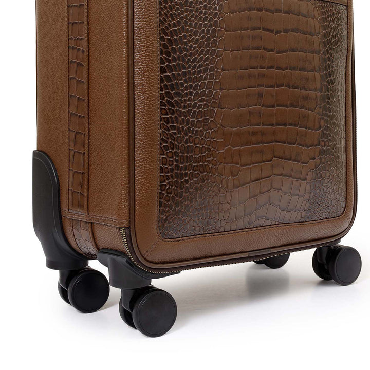 Fresco Cabin Trolley