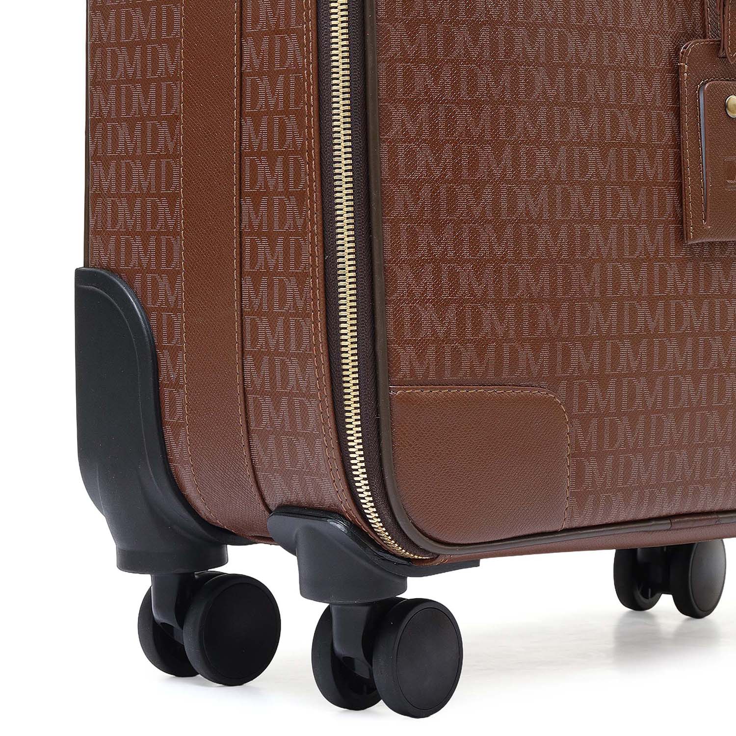 Monogram Overnighter Trolley - Date – Da Milano