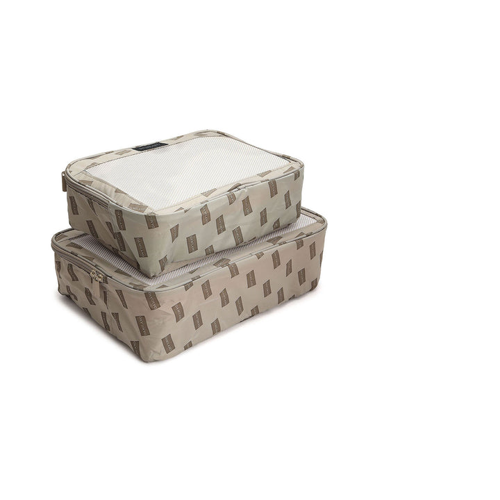 Imprint Cabin PC Trolley (S) - Bronze & Cognac