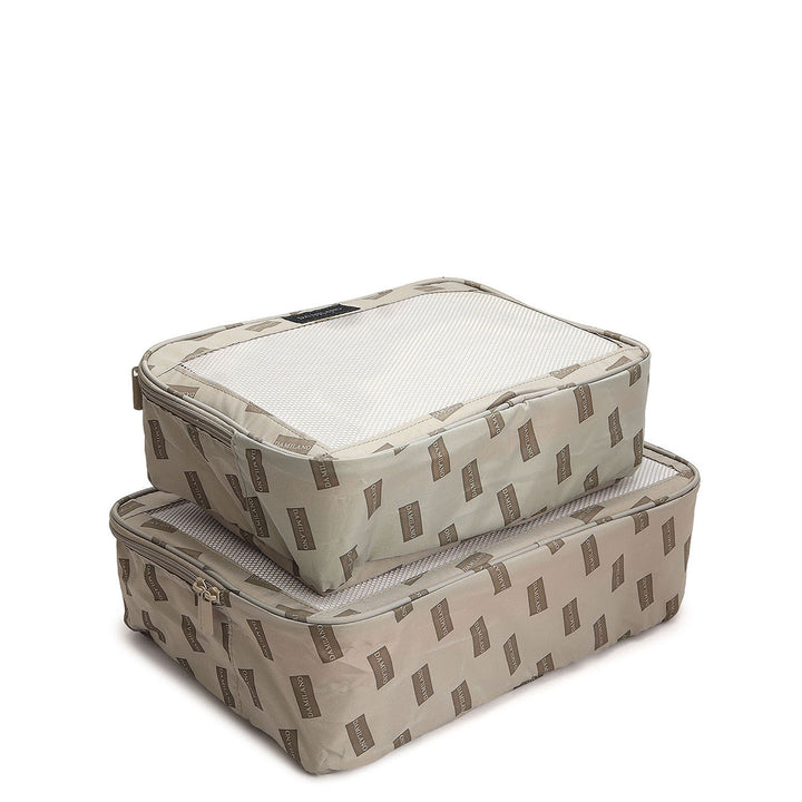 Classic Cabin PC Trolley (S)- Bronze & Cognac