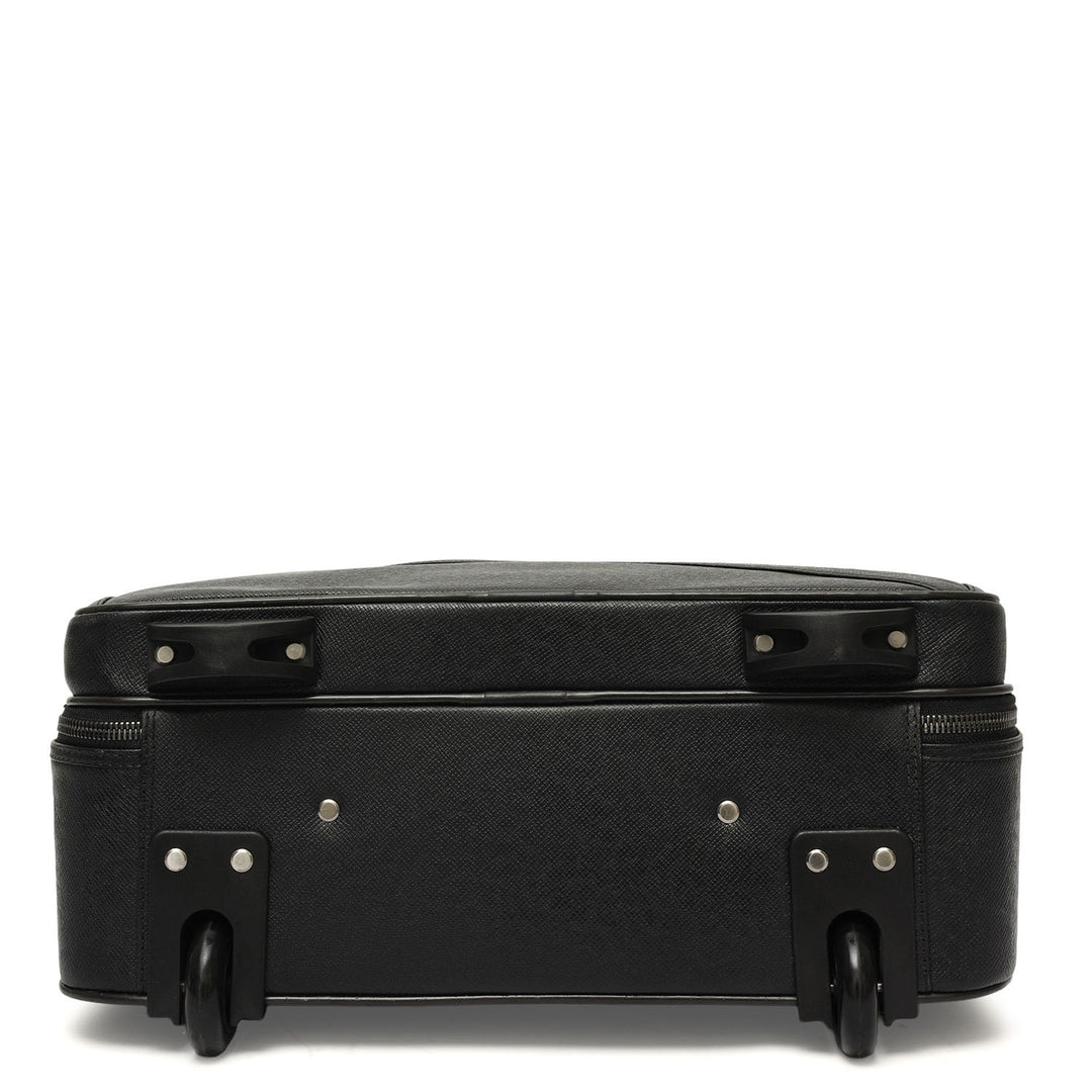 Classic Carry-On Trolley - Black