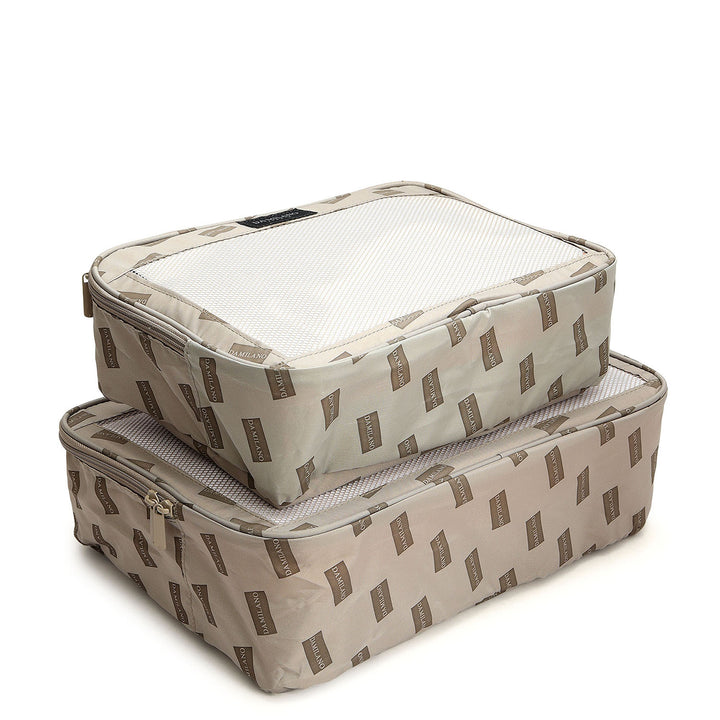 PC Trolley (Medium) - Black & Burgundy