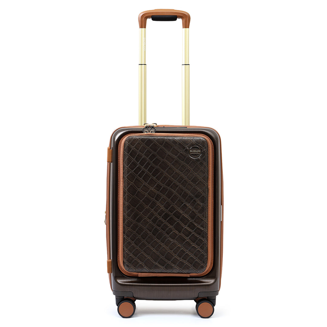 Viaggio Cabin Trolley - Bronze